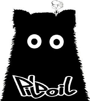 Pilpoil